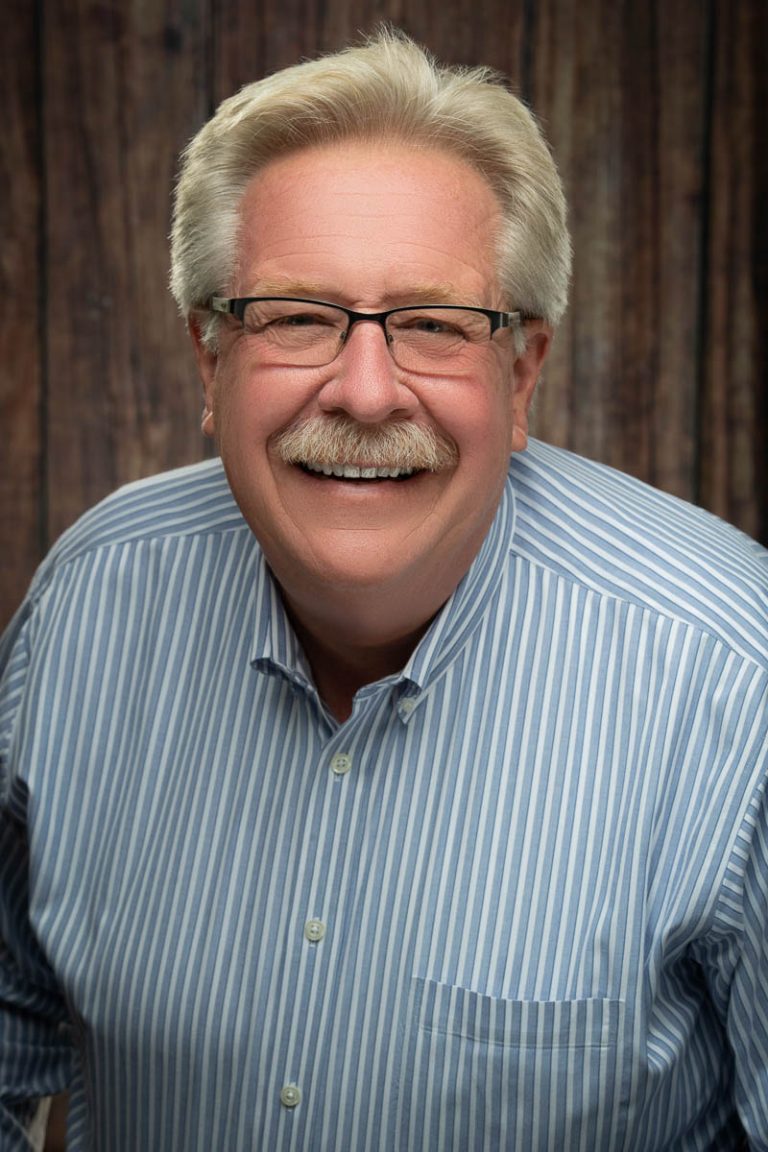 Dan Yorke
