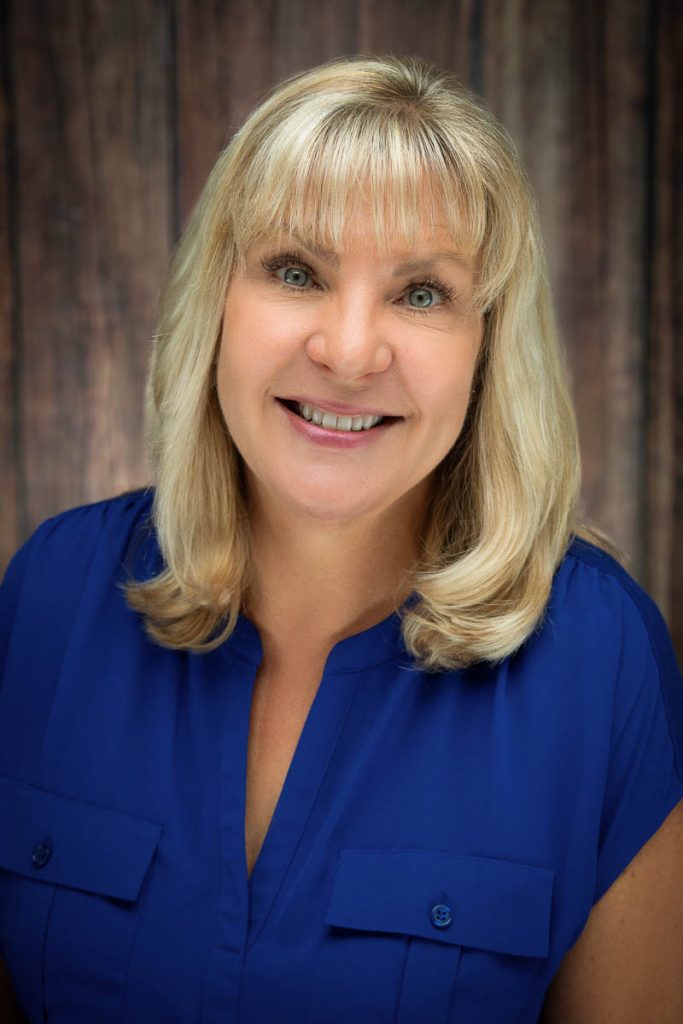 Penny Davis