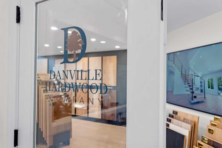 Showroom Interior